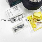 JDM DC2 Integra Daikei Boss SRS Hub